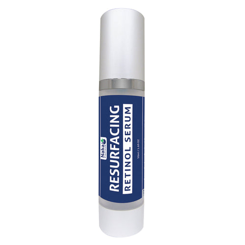 Naka Resurfacing Retinol Serum 50ml