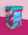 Roar Plus Electrolyte Drink Mix 12 X 7.18g - Berry Lemonade