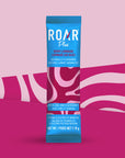 Roar Plus Electrolyte Drink Mix 12 X 7.18g - Berry Lemonade
