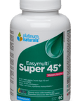 Platinum Naturals Easymulti Super 45+ Women