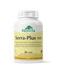 Provita Serra-Plus 30 caps