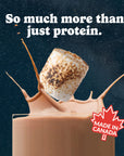 Good Protein All-in-One-Shake S'mores 440g