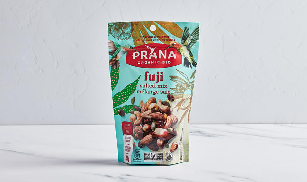 Prana Fuji Premium Salty Mix 150g