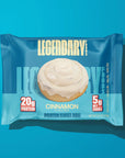 Legendary Foods Protein Sweet Roll Cinnamon 63g
