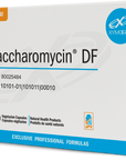 Xymogen Saccharomycin DF 60 caps