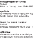 Xymogen Saccharomycin DF 60 caps