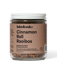 Lake and Oak Cinnamon Roll Rooibos 70g