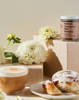 Lake and Oak Cinnamon Roll Rooibos 70g