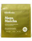 Lake & Oak Mega Matcha w/ Ashwagandha and Vanilla Bean 80g