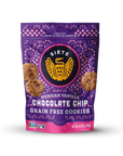 Siete Hint of Mexican Vanilla Chocolate Chip Grain Free Cookies 128g