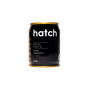 Hatch cold shot black 100ml