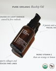 Skin Essence Organics Rosehip Oil 30ml