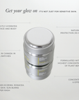 Skin Essence Organics E-Cream Soothin Skin Balm 50ml