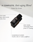 Skin Essence Ocular Eye Serum 10ml