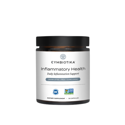 Cymbiotika Inflammatory Health 56 capsules