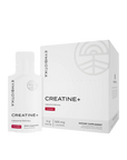 Cymbiotika Creatine+ w/ L-Glutamine Raspberry Box of 20