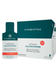 Cymbiotika Liposomal Glutathione Citrus Berry Box of 25