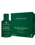 Cymbiotika Super Greens w/Chlorophyll Citrus Lime Box of 30
