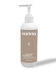 sunna gradual tanning lotion- light-medium 236mL