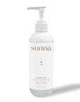 sunna cactus & agave body oil 236mL