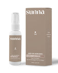 sunna face tan water- light-medium 60mL