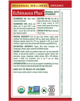 Echinacea Plus 16 Tea Bags