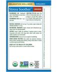 Stress Soother Cinnamon 20 Tea Bags