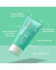 Think Sport Kids Mineral Sunscreen SPF 50 177ml