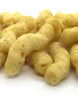 Todd's Egg-cellent Protein Puffs BBQ 70g