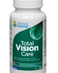 Platinum Naturals Total Vision Care 60 softgels