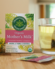 Mothers Milk 20 Tea Bags