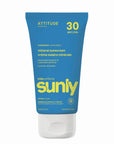 Attitude Sunly SPF30 Kids Unscented 150g
