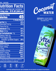 Vita Coco Coconut Water 1L