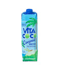 Vita Coco Coconut Water 1L