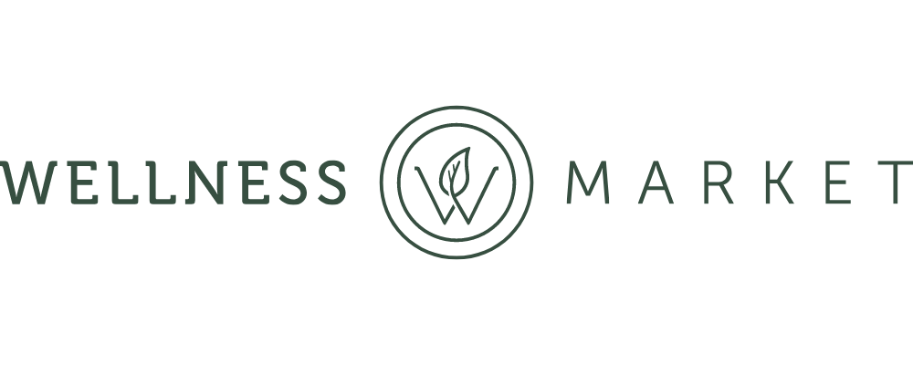 Wellness Market logo
