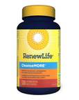 Renew Life Cleansemore 120's