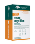 Genestra HMF Neuro Cognition probiotic 60 veg caps