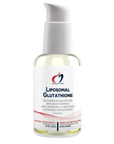 Designs for Health Liposomal Glutathione 50ml