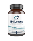 Designs for Health B-Supreme 60 caps