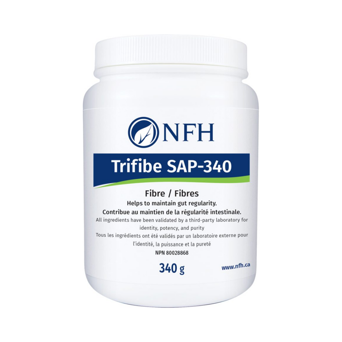 NFH Trifibe SAP-340 Fibre 340g