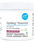 Xymogen OptiMag Threonate 150g Powder Mixed Berry