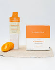 Cymbiotika Vitamin C 1000mg Citrus Vanilla Single