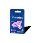 NuStrips Sleep in a Strip 3 pack