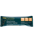 Younited - Plant Protein Bar - Peanut Butter - 60g