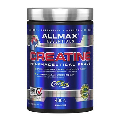 Allmax Creatine 400g