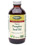 Flora - Organic Pumpkin Seed Oil - 250ml