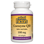 Coenzyme Q10 100mg 30softgels