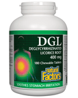 DGL 400mg 180 chews