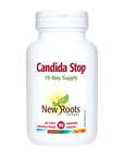 New Roots Candida Stop 90cap