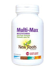 New Roots Multi Max 120cap